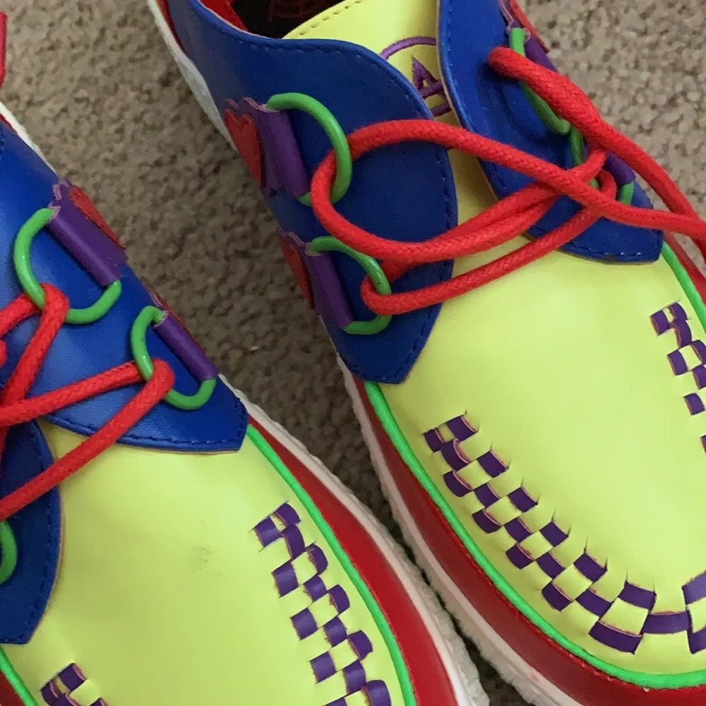 Pride Krypt Kreepers - Picture 4 of 5